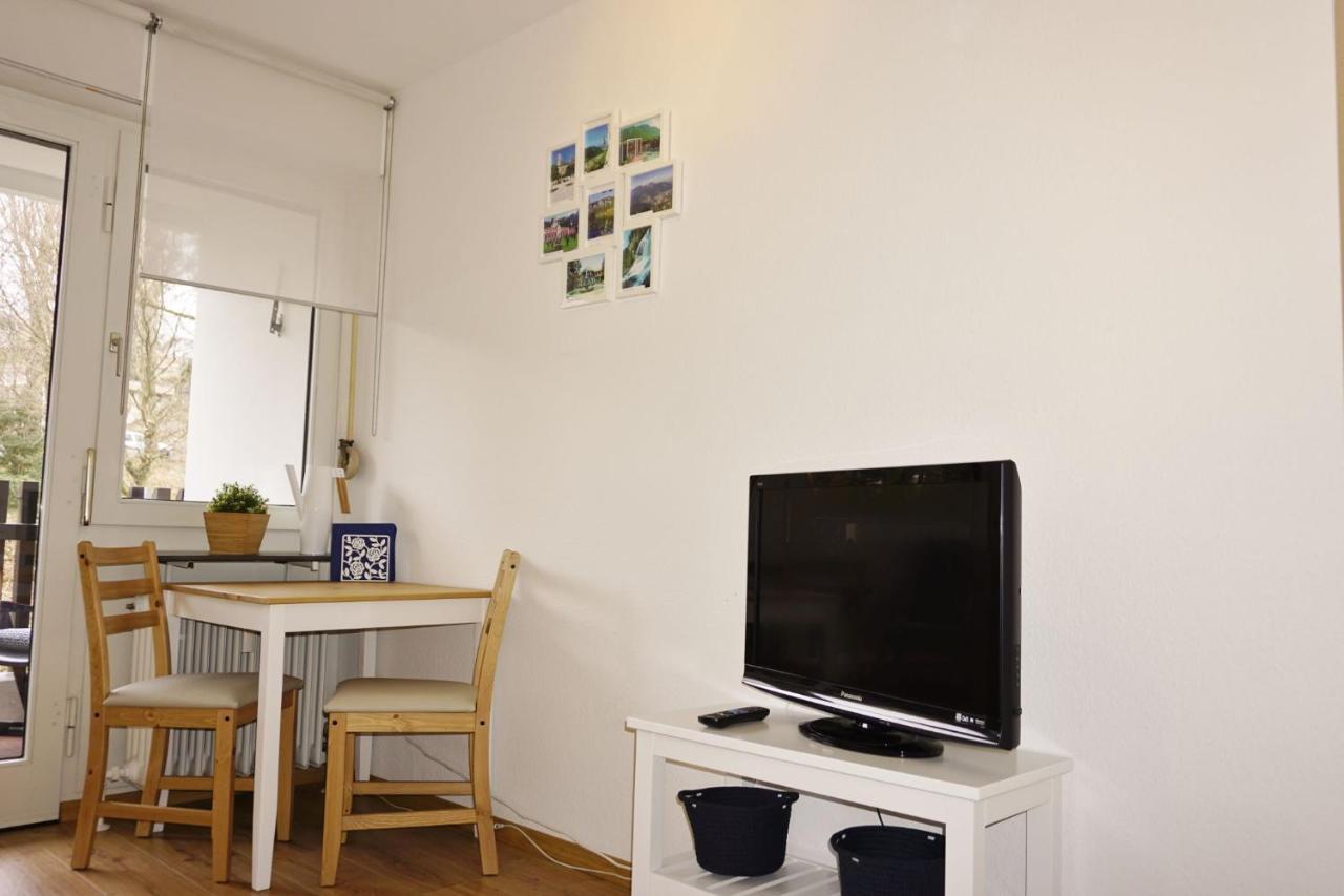 City Appartement Bad Reichenhall Exterior foto